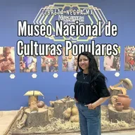 Dos nuevas exposiciones en el Museo Nacional de Culturas Populares #LaHojaSuelta