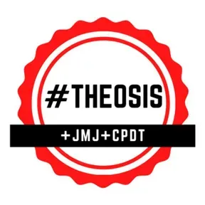 #theósis