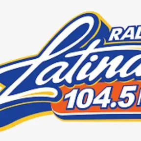Radio Latina 104.5