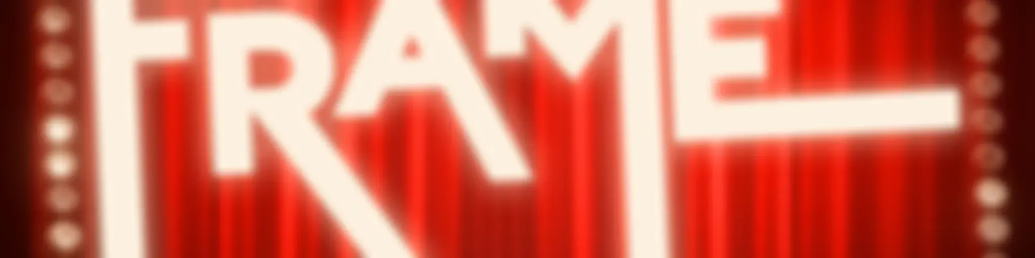 In The Frame: Theatre Interviews from West End Frame