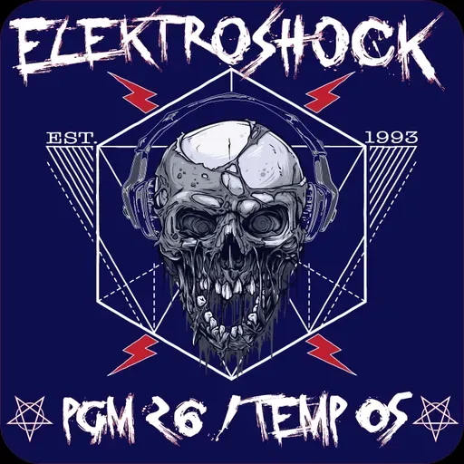 Elektroshock / pgm 26 - temp 05