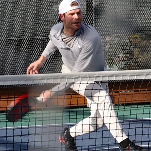 Action Dan Hansen: Season 2, Episode 1