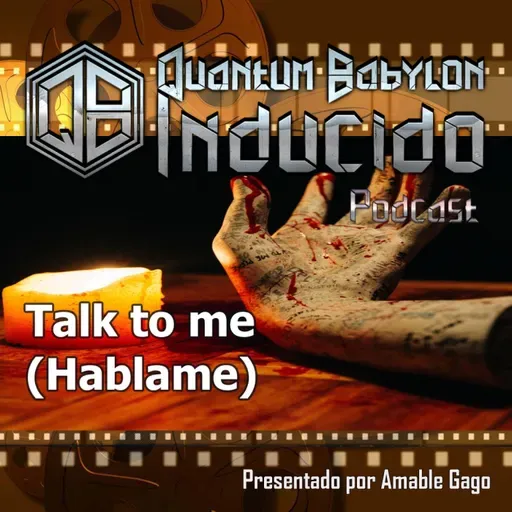 Talk to me (hablame)