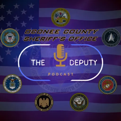 The Deputy Podcast | Season 4 Episode 13 | Veterans Day Special 2025