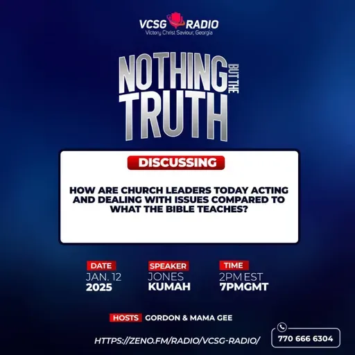 How Church Leaders Today Acting and Dealing with Issues compared to what the bible teaches .mp3