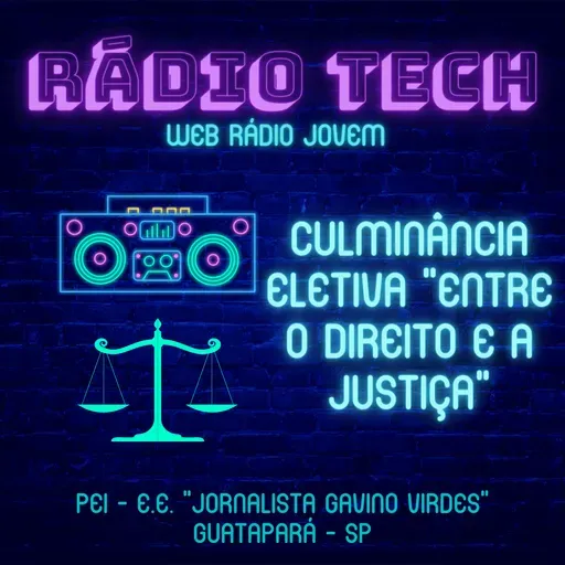 Entre o Direito e a Justiça - A Constituição Federal