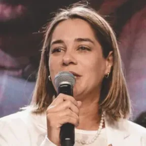 Susan Chagas 