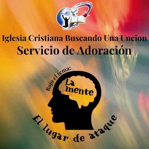 Servicio de Adoracion: 2/9/2025