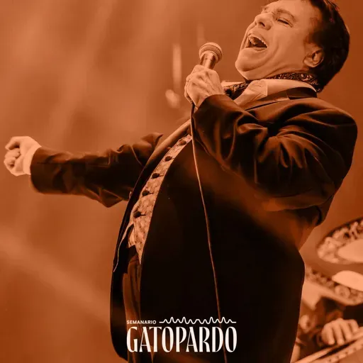 Los dos palacios de Juan Gabriel
