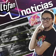 Tráilers Barbie, Secret Invasion, Blue Beetle 🎞️ Cast anime Scott Pilgrim 🎤Serie Harry Potter 🎩 Noticias Multifan 84