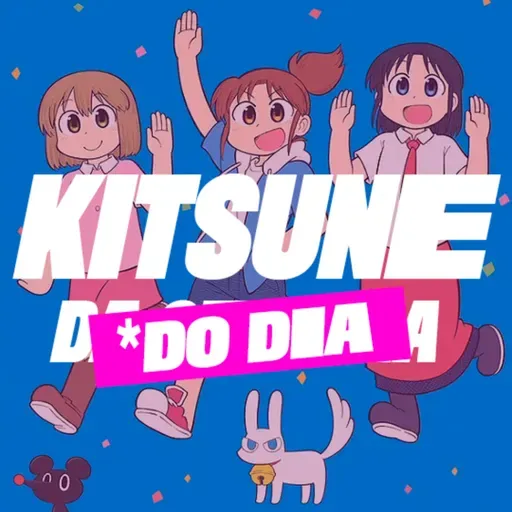 City The Animation | Kitsune [*do Dia]