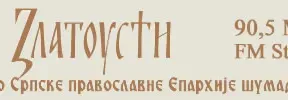 Radio Zlatousti