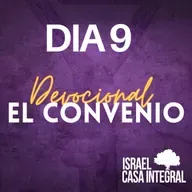 Día 9 | Devocional Del Convenio