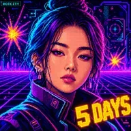 Apple spent 5 years on M5 security. Mythos broke it in 5 days.