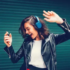 Radio Divjaka Dance Music