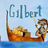 Gilbert: La història en stop-motion que es va emportar un Goya