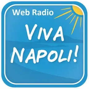 Web  Radio  Viva  Napoli