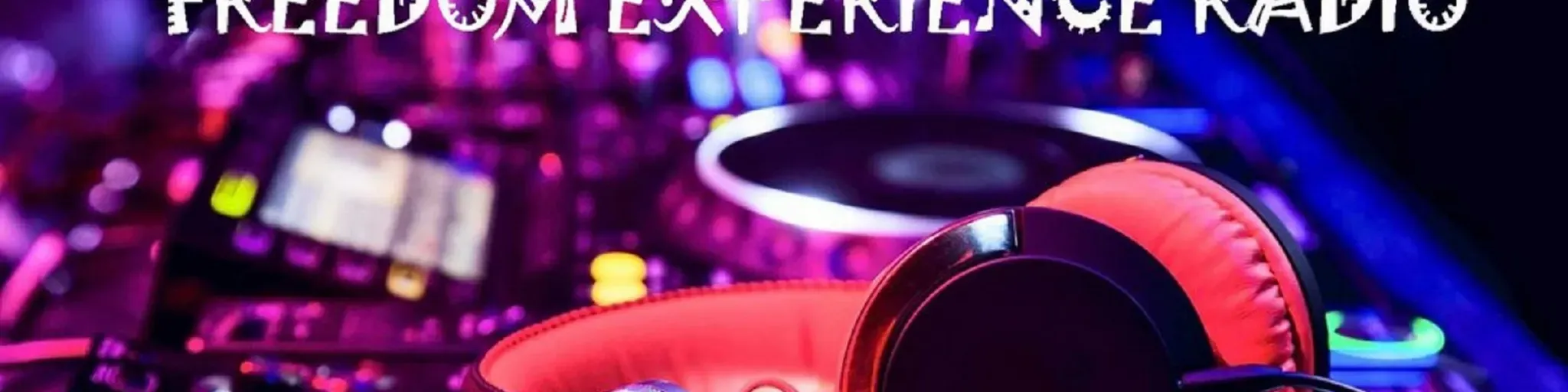 Freedom Experience Radio