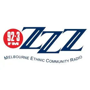 3ZZZ FM 92.3