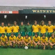 Décadas do #Norwich - 1970 - #CanaryCast de História