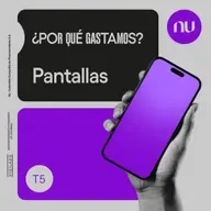 ¿Cuánto tiempo duras frente a las pantallas?