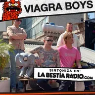 Viagra Boys