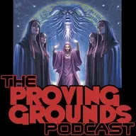 Ep 19: Elminage Barrage