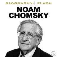 Biography Flash Noam Chomsky at 97 Still Igniting AI Feuds and May Day Fire