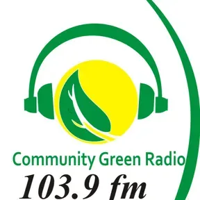 COMMUNITY GREEN RADIO 103.9FM