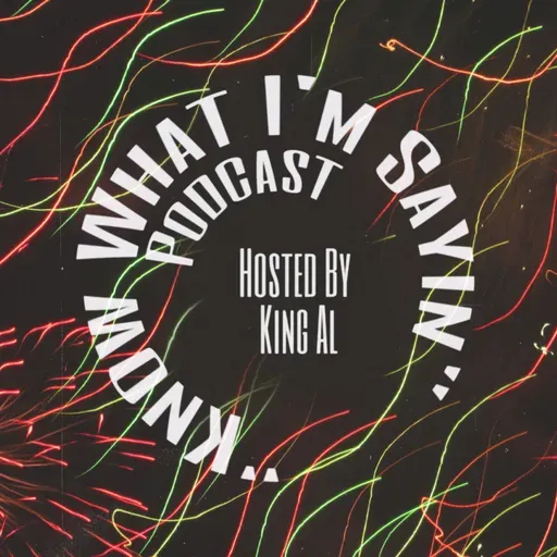 Episode: 5 (We Back)