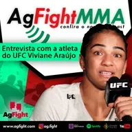Ag Fight Entrevista Vivi Araújo