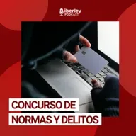 #Webinar | Concurso de normas y delitos en el ámbito penal