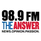 The Answer Columbus 98.9