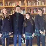 Entrevista a Roberto. 2025.