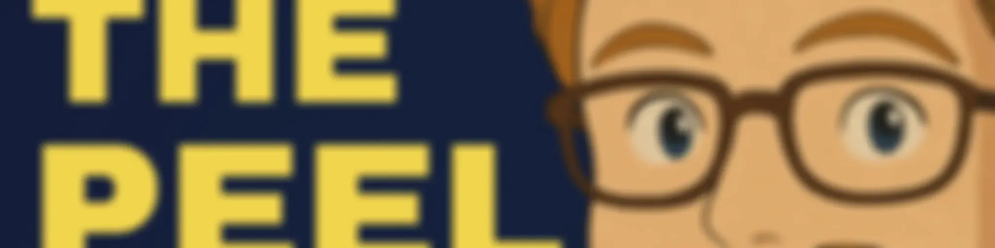 The Peel with Turner Novak