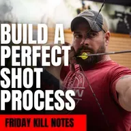 Master Your Shot Process & Shoot More Accurately (Full Breakdown) | FRIDAY KILL NOTES