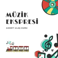 Müzik Ekspresi #29 - Türk Arabesk Müziği