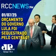 Orçamento do Governo Lula foi sequestrado pelo centrão?