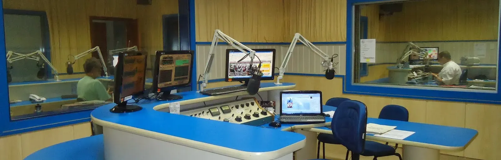 MONTE CASTELO FM