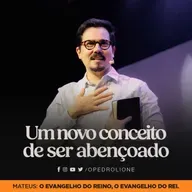 Um novo conceito de ser abençoado