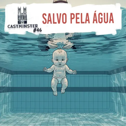 #46 - Salvo pela Água