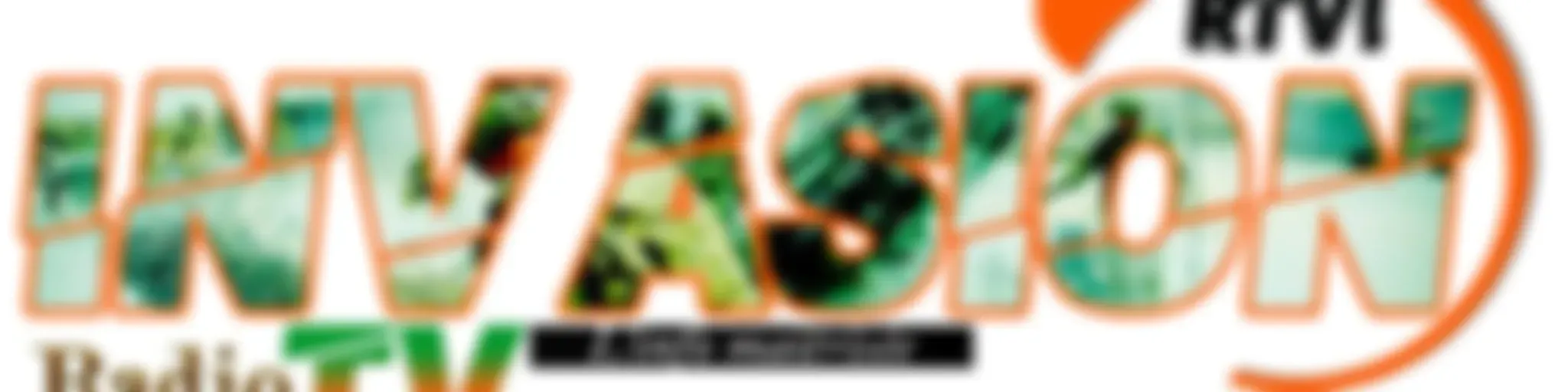 Invasion Radio TV : PODCAST