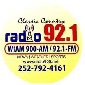 Classic Country 92.1
