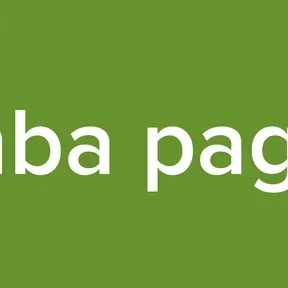 Samba pagode