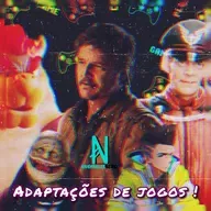 Adaptações de jogos para todos os lados !