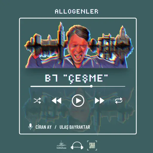 B7 / ÇEŞME / ALLOGENLER