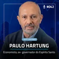 Kafé com Kinea #EP0.42 - Brasil que dá certo: lições de Paulo Hartung