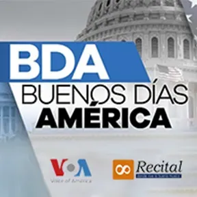 Buenos Días América