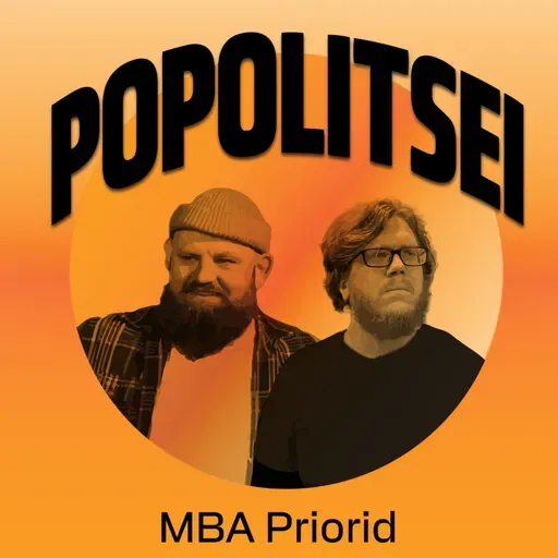 Kaneelivaba T1, Vägivaldsed Legionärid ja Madjari Linnud