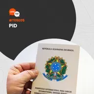 T05EP05 - PID - Permissão Internacional Para Dirigir